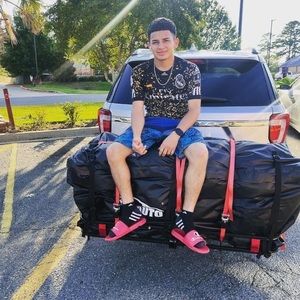 Meet your Posher, Darling